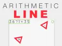 Arithmetic Line
