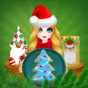 Princess Magic Christmas DIY