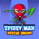 Spidey Man Rescue Online