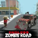 Endless Zombie Road