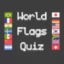 World Flags Quiz