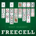 Best Classic Freecell Solitaire