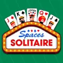 Spaces Solitaire